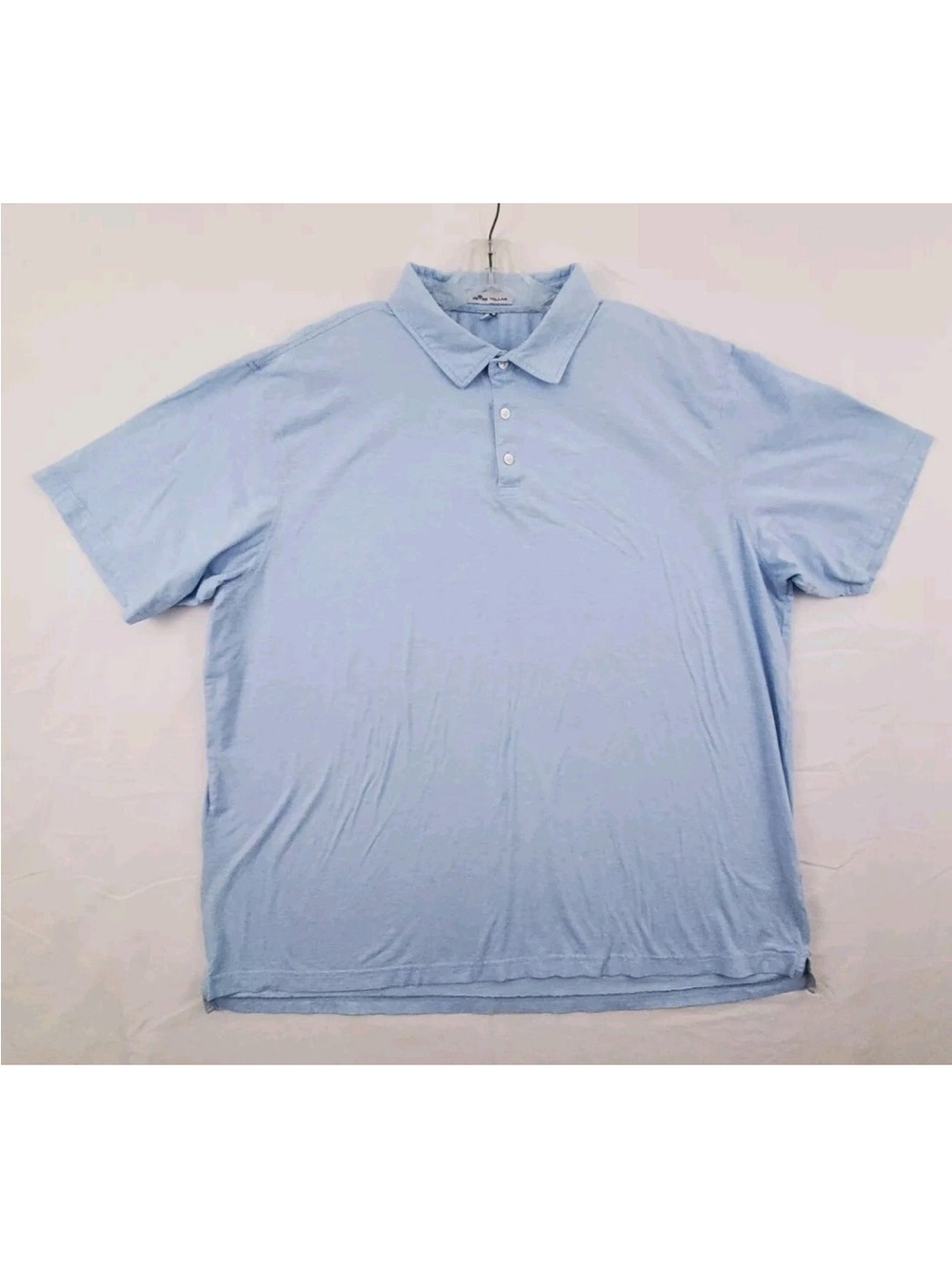 Peter Millar Mens Golf Polo Shirt